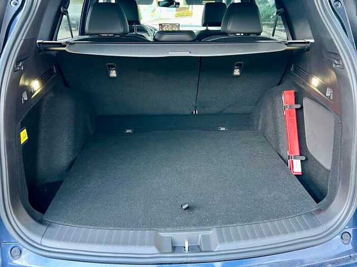 Honda CR-V 2.0 Plug In Hybrid e:PHEV Advance Tech 2WD