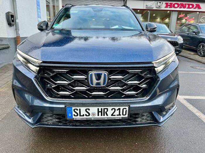 Honda CR-V 2.0 Plug In Hybrid e:PHEV Advance Tech 2WD