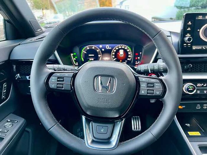 Honda CR-V 2.0 Plug In Hybrid e:PHEV Advance Tech 2WD
