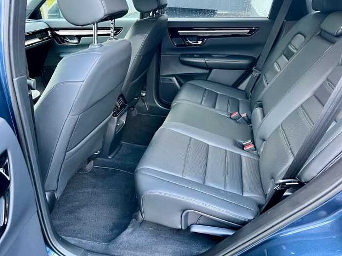 Honda CR-V 2.0 Plug In Hybrid e:PHEV Advance Tech 2WD