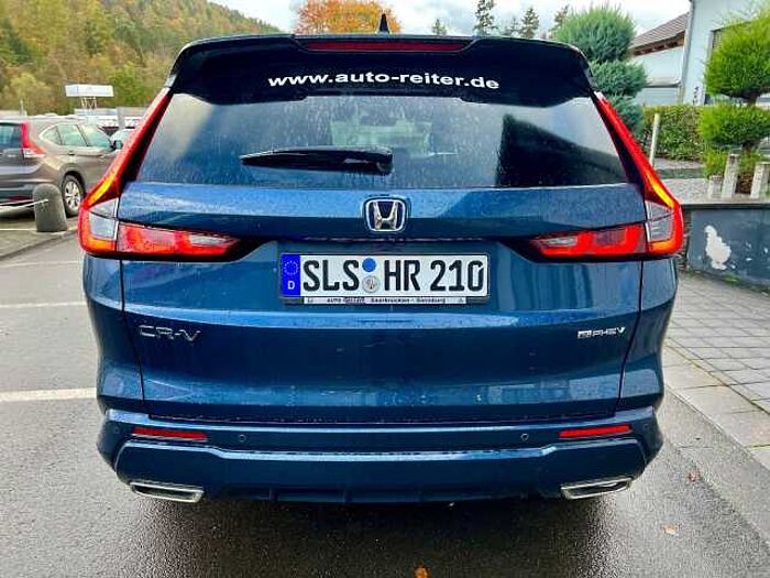 Honda CR-V 2.0 Plug In Hybrid e:PHEV Advance Tech 2WD