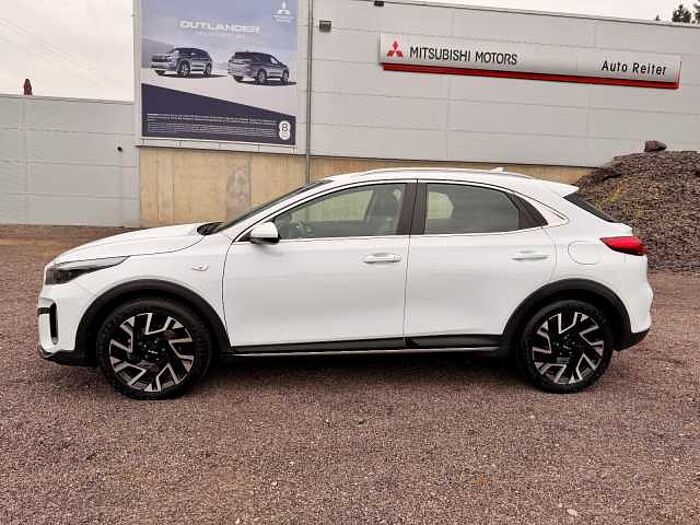 Kia XCeed 1.0T Vision 120
