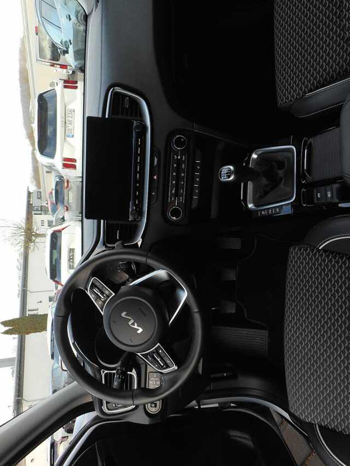 Kia XCeed Vision
