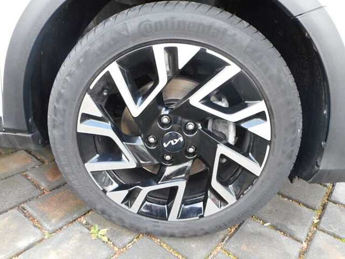 Kia XCeed Vision