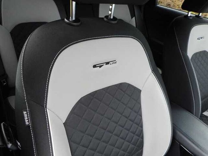Kia cee'd Sporty Wagon cee&apos,d Sportswagon GT-Line
