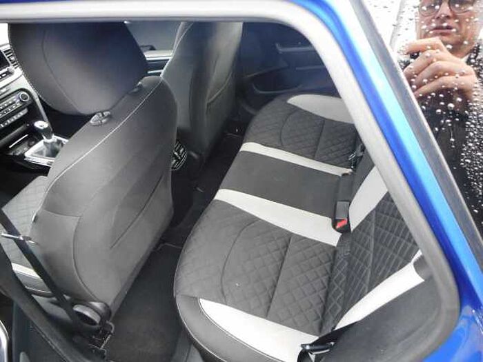 Kia cee'd Sporty Wagon cee&apos,d Sportswagon GT-Line