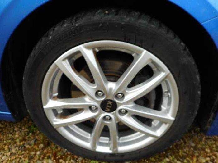 Kia cee'd Sporty Wagon cee&apos,d Sportswagon GT-Line