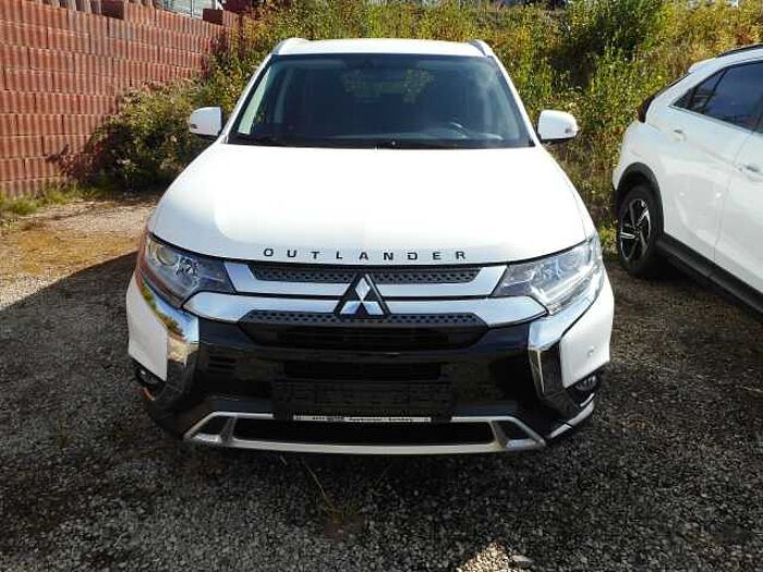 Mitsubishi Outlander Diamant Edition 2WD